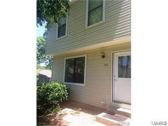 Photo of 652 Summer Winds Lane #D St Peters MO 63376