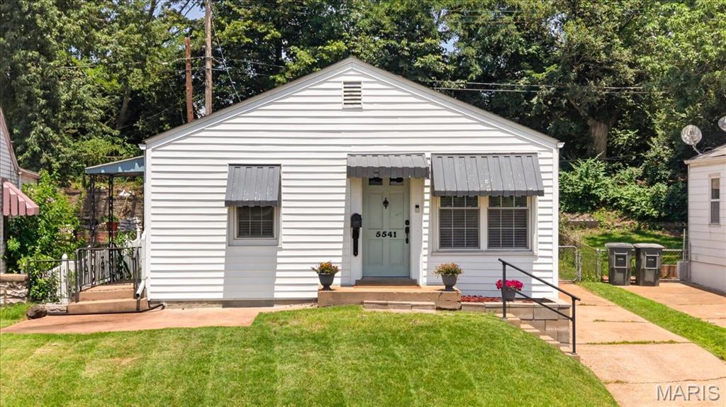 Photo of 5541 Wyoming Street St Louis MO 63139