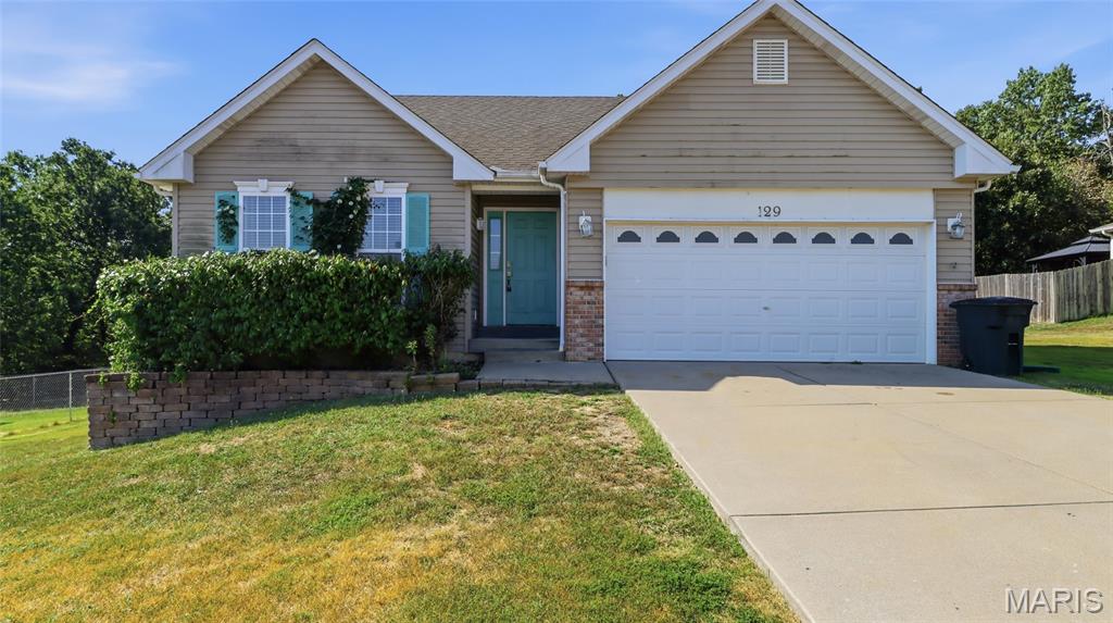 Photo of 129 Kale Court St Robert MO 65584