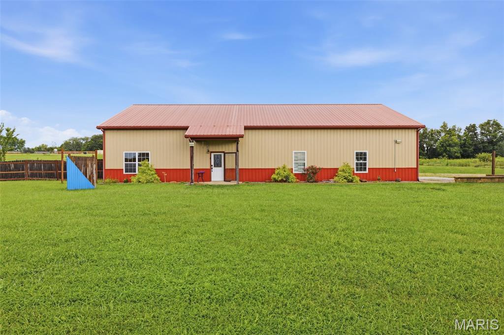 Photo of 8041 Highway D #D Bonne Terre MO 63628