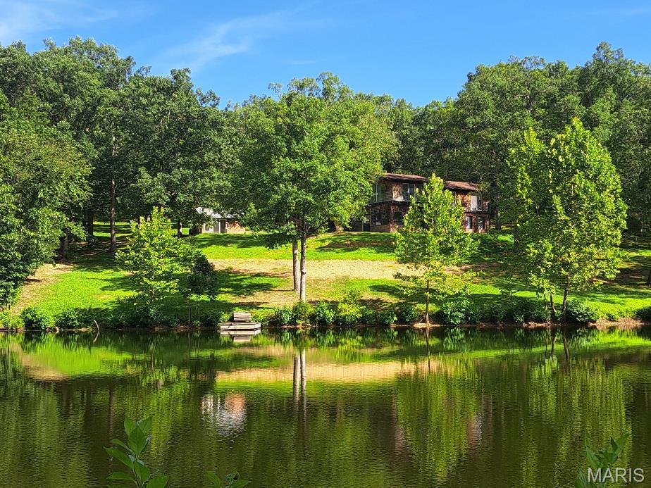 Photo of 331 Scovill Lake Road Robertsville MO 63072