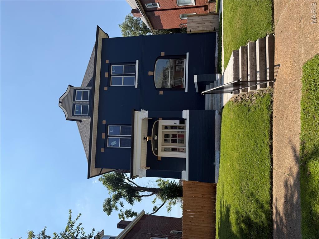 Photo of 5172 Vernon Avenue St Louis MO 63113