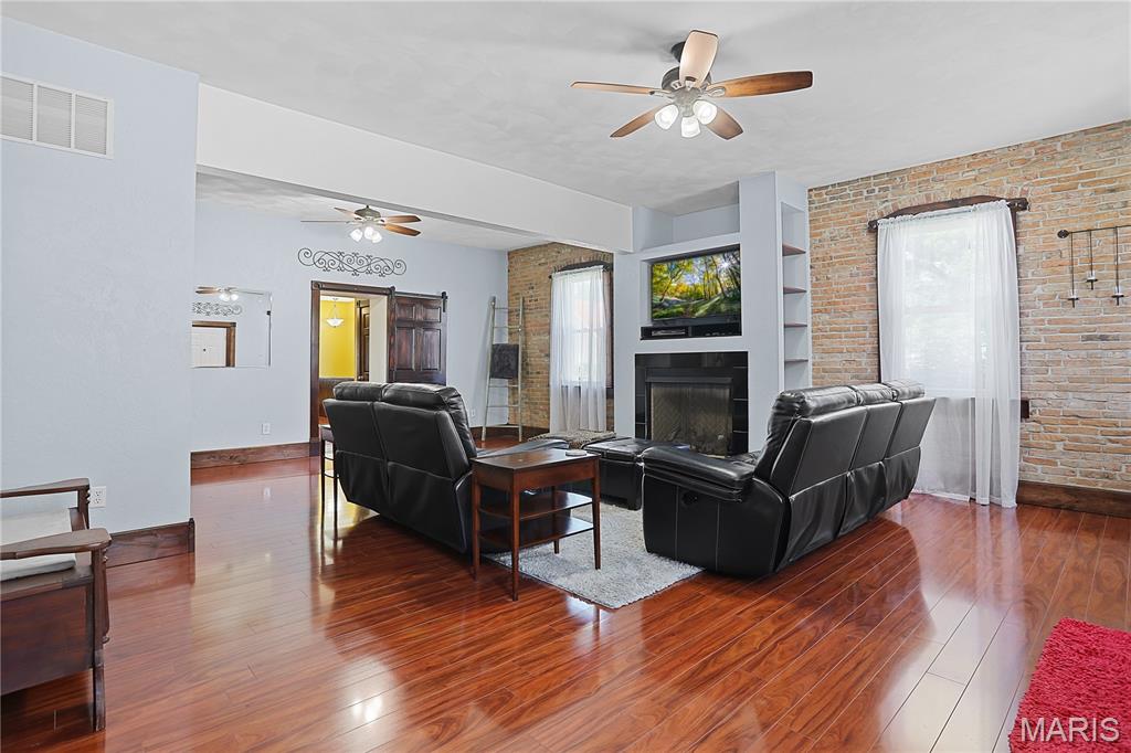 Photo of 312 E Madison Street Millstadt IL 62260