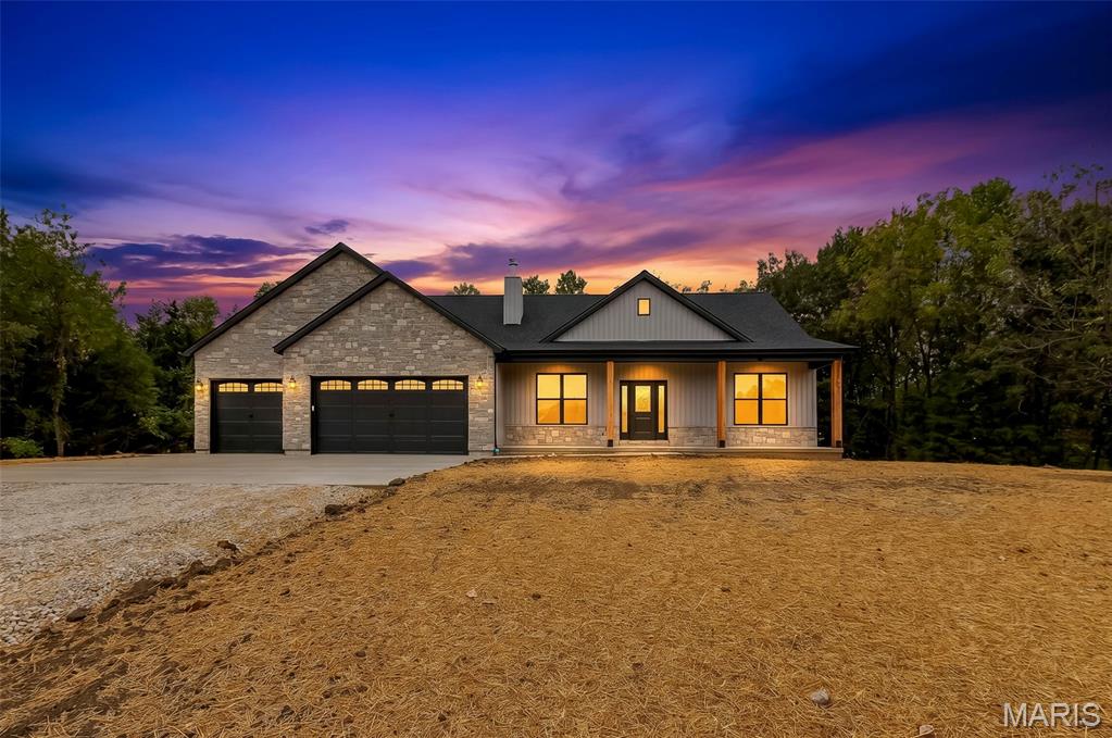 Photo of 115 Hickory Heits Court Moscow Mills MO 63362
