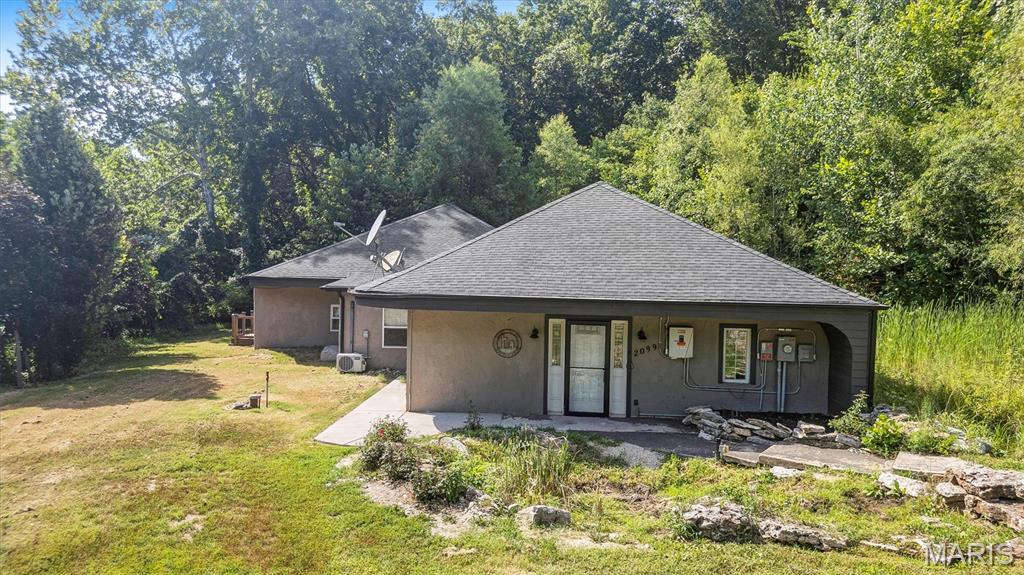 Photo of 2099 Stoney Ridge Trail House Springs MO 63051