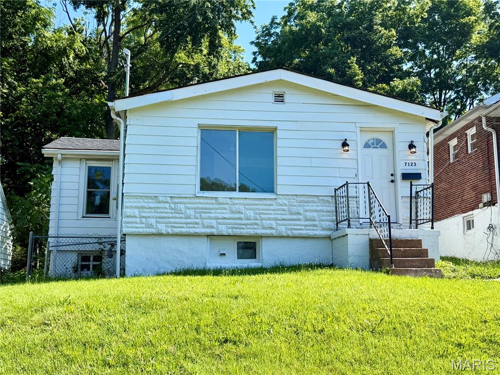 Photo of 7123 Beulah Avenue Jennings MO 63136