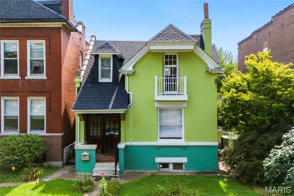 Photo of 3418 Grace Avenue St Louis MO 63116