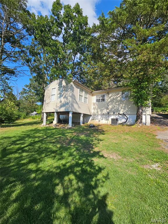Photo of 8434 Lake Drive Cedar Hill MO 63016