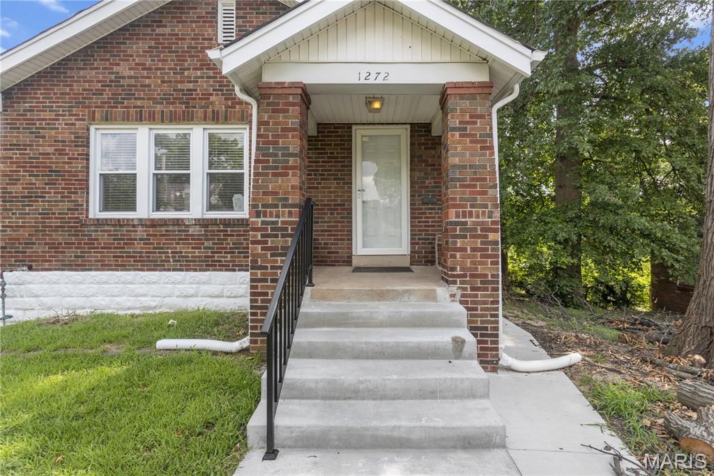 Photo of 1272 Pennsylvania Avenue St Louis MO 63130