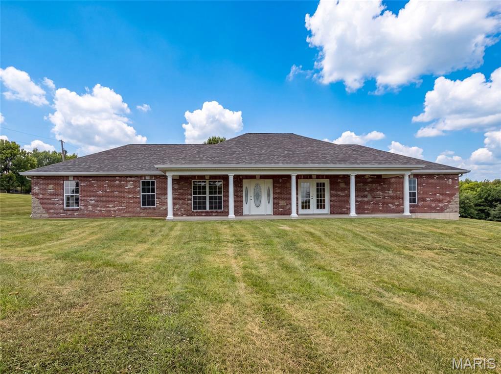 Photo of 2357 Bastean Road Wentzville MO 63385