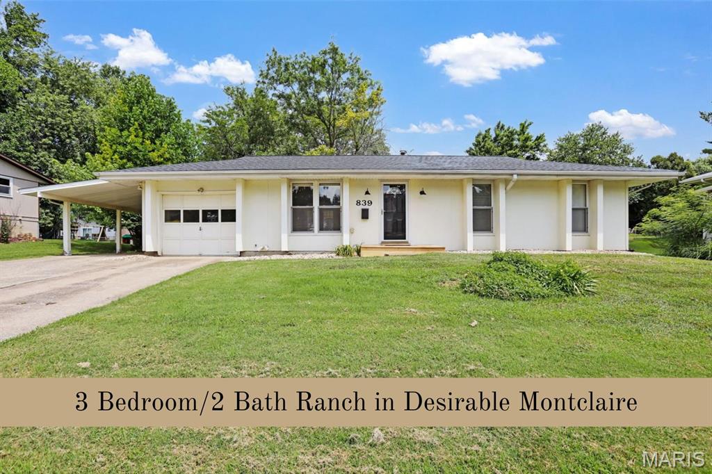 Photo of 839 Slippery Rock Drive Edwardsville IL 62025