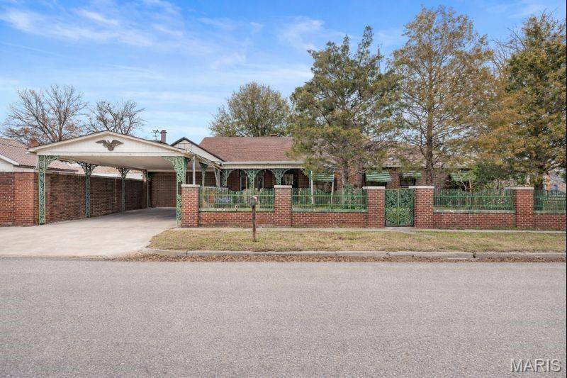 Photo of 110 E Main Street Hayti MO 63851