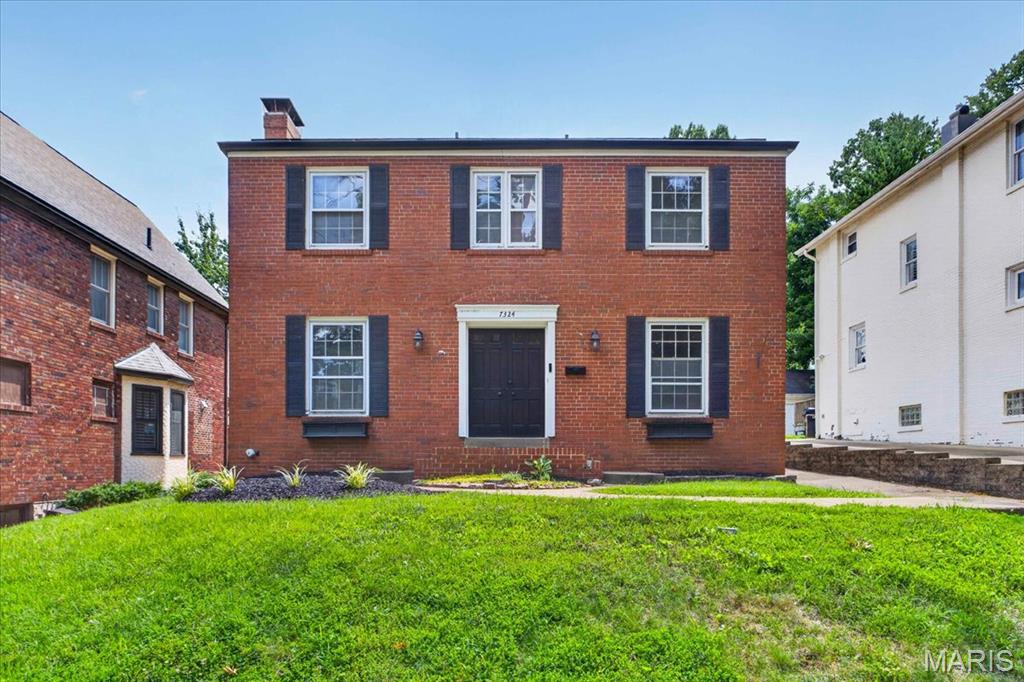 Photo of 7324 Northmoor Drive St Louis MO 63105