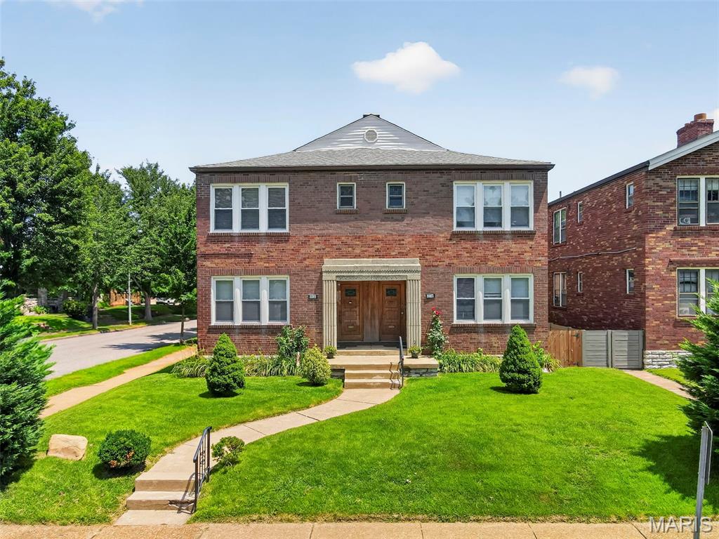 Photo of 3967 Fillmore Street St Louis MO 63116