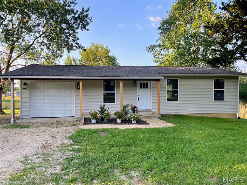 Photo of 1671 Elmont Road Sullivan MO 63080