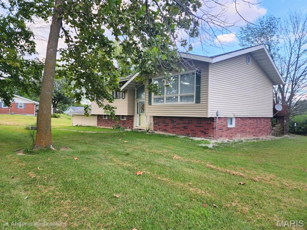 Photo of 5204 N Baltimore Kirksville MO 63501