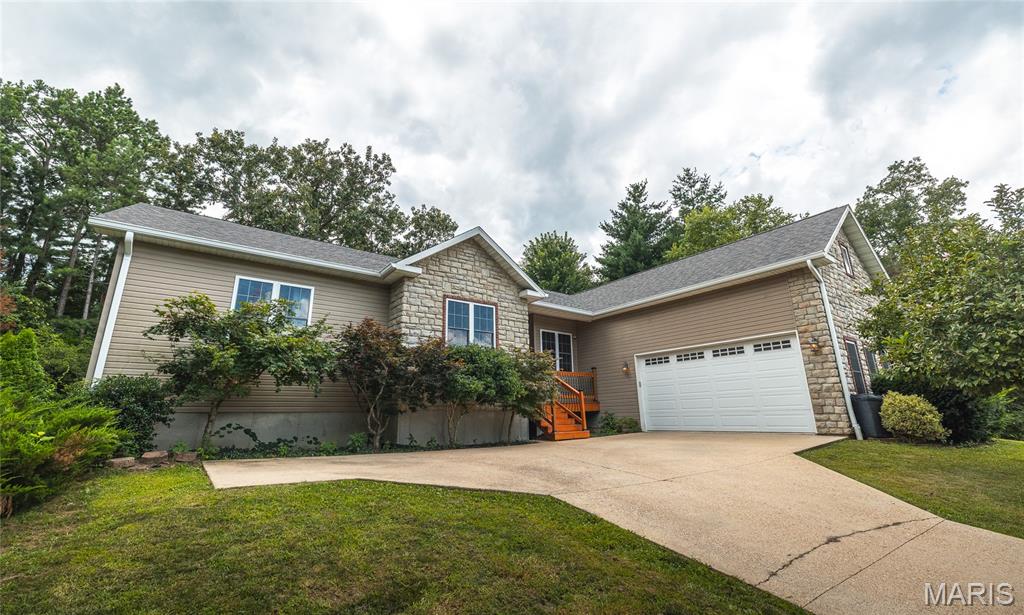 Photo of 10470 Pine Needle Circle Rolla MO 65401