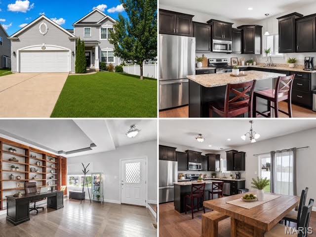 Photo of 225 Thorn Brook Drive O'Fallon MO 63366