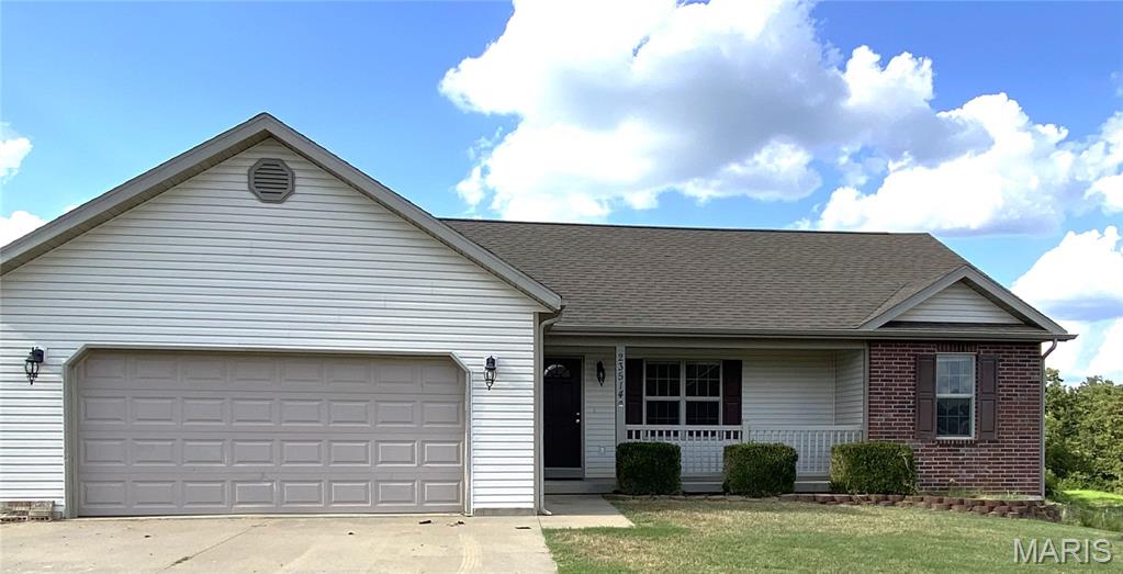 Photo of 23514 Restore Road Waynesville MO 65583