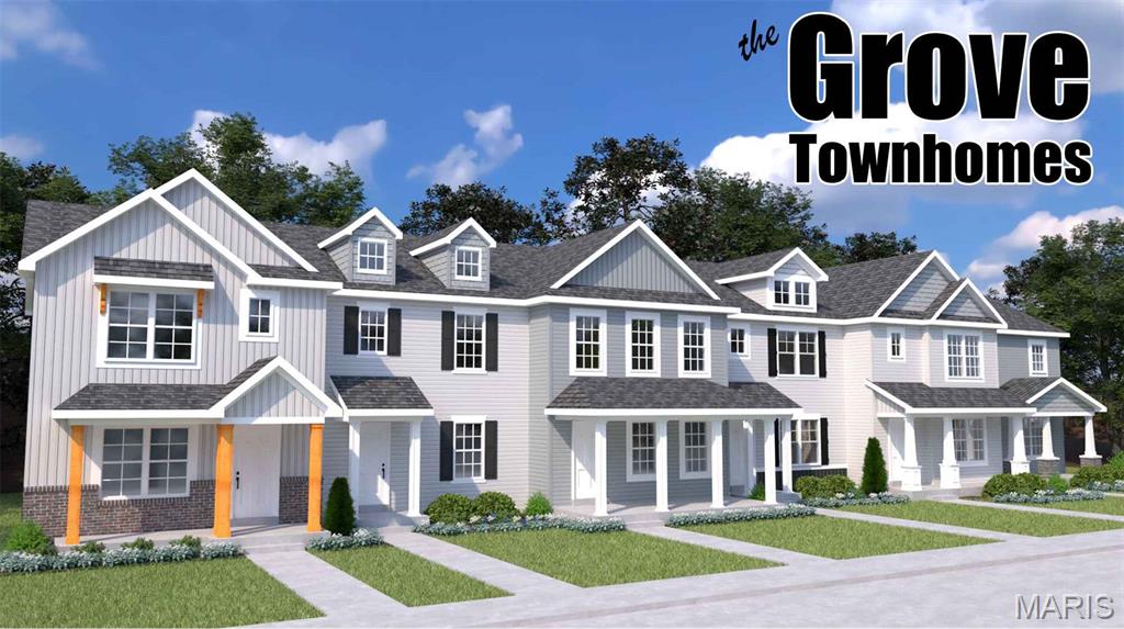 Photo of 0-TBB Grove Washington MO 63090