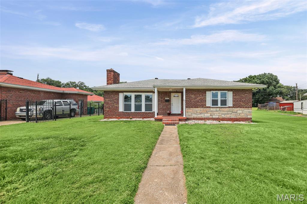 Photo of 2917 Louisiana Boulevard East St Louis IL 62205
