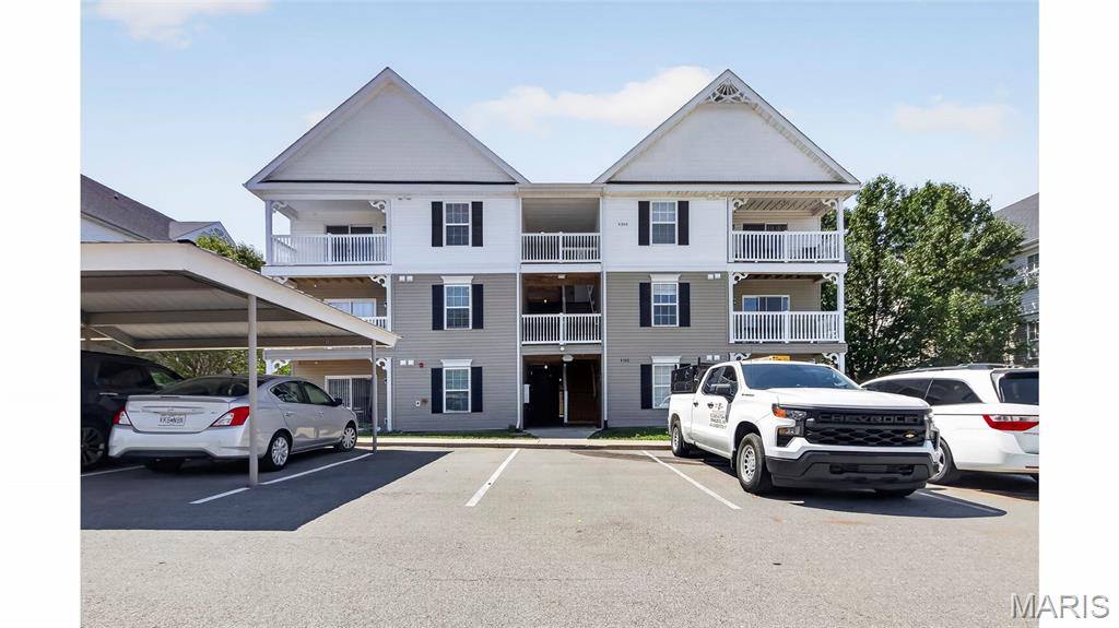 Photo of 4301 Spring Creek Lane O'Fallon MO 63368