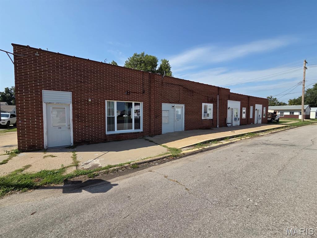 Photo of 200 N Washington Street Kahoka MO 63445