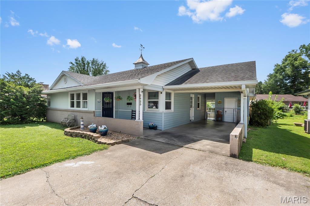 Photo of 2625 Hopper Road Cape Girardeau MO 63701