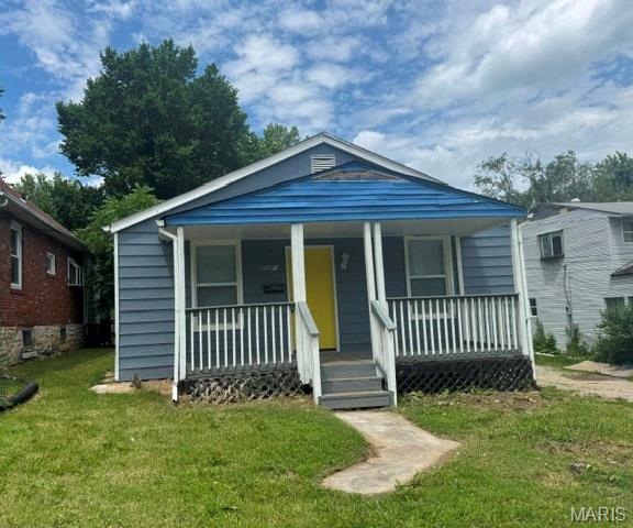 Photo of 8531 Jane Avenue St Louis MO 63121