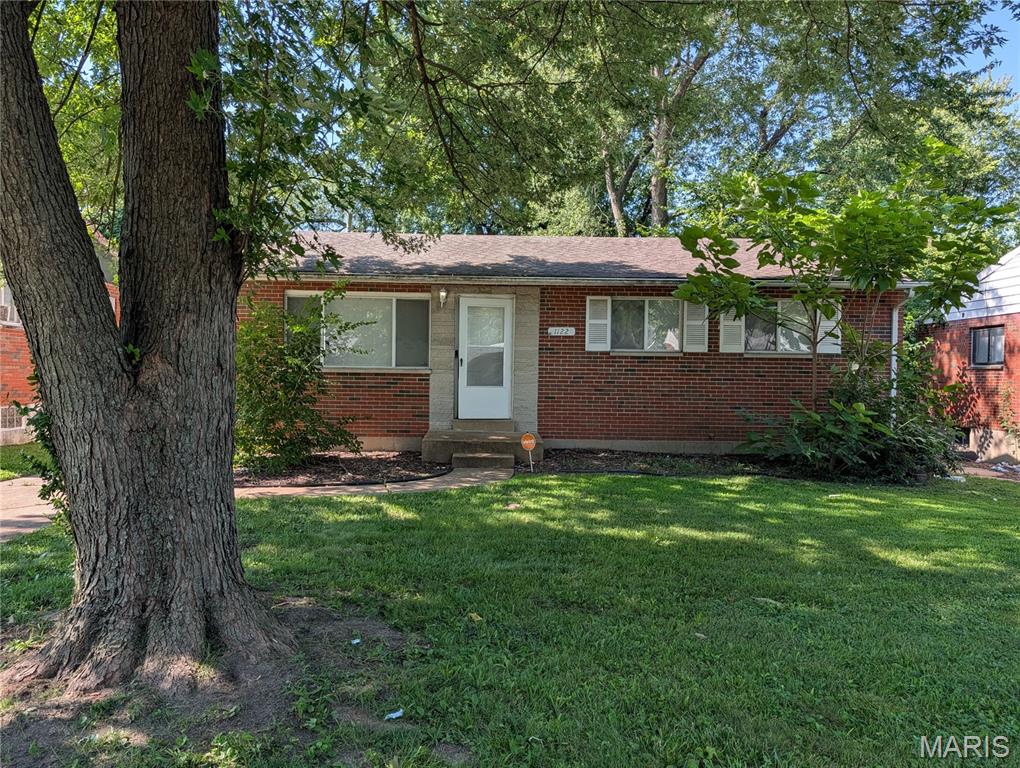 Photo of 1122 Prigge Avenue Normandy MO 63138