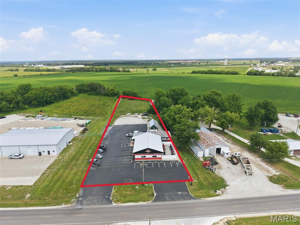 Photo of 1521 Business Highway 54 Bowling Green MO 63334