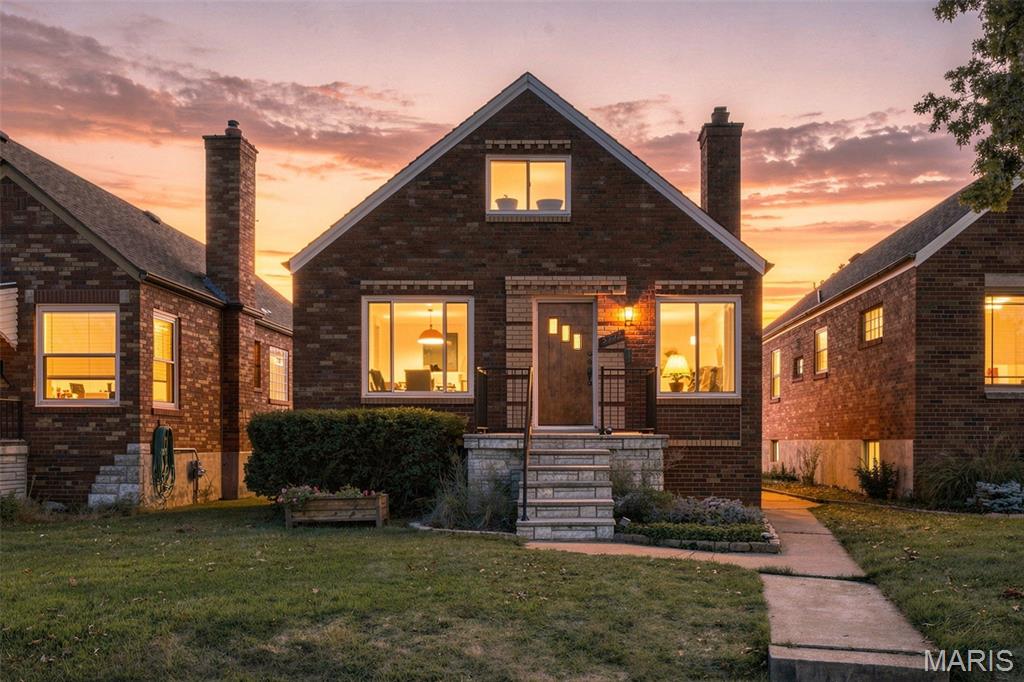 Photo of 5717 Oleatha Avenue St Louis MO 63139