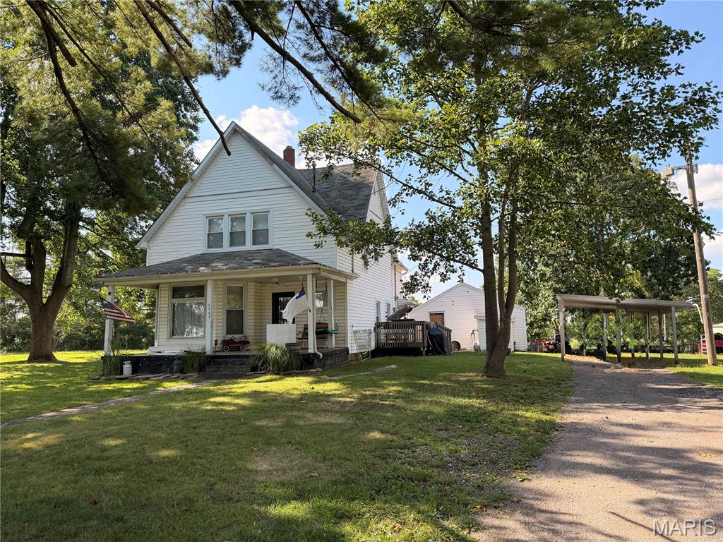 Photo of 5593 Highway 32 #5587 Farmington MO 63640