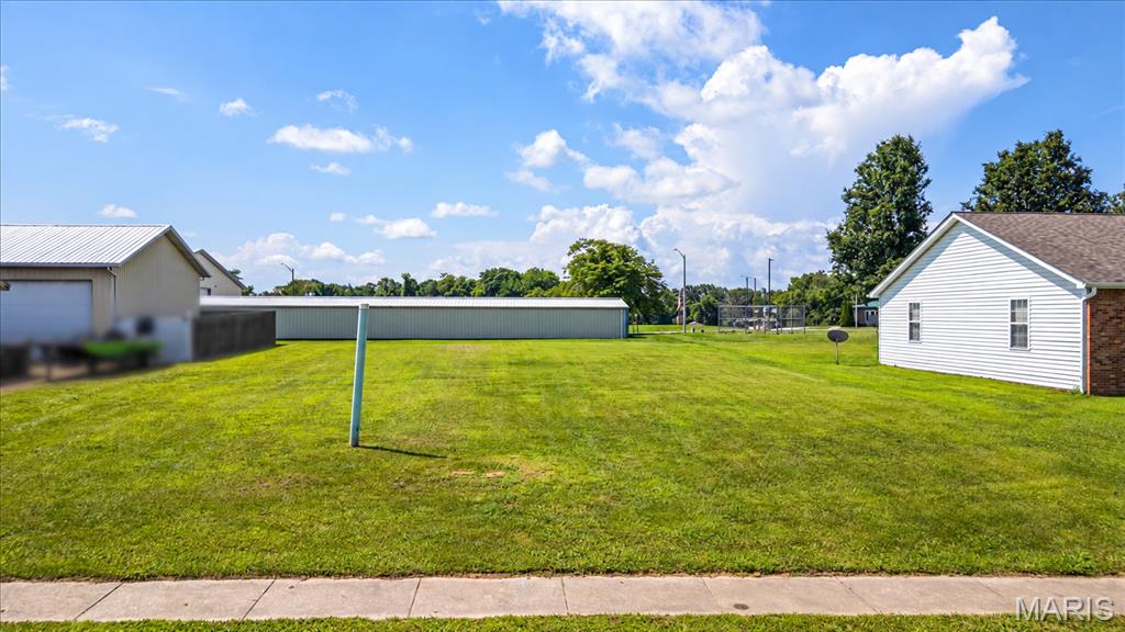 Photo of 108 E Harrisonville Drive Valmeyer IL 62295