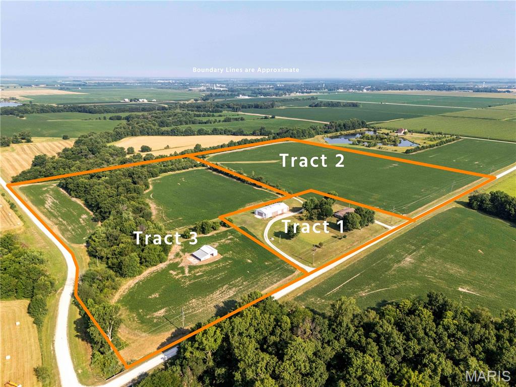 Photo of 3851 Audrain Road 581 Vandalia MO 63382