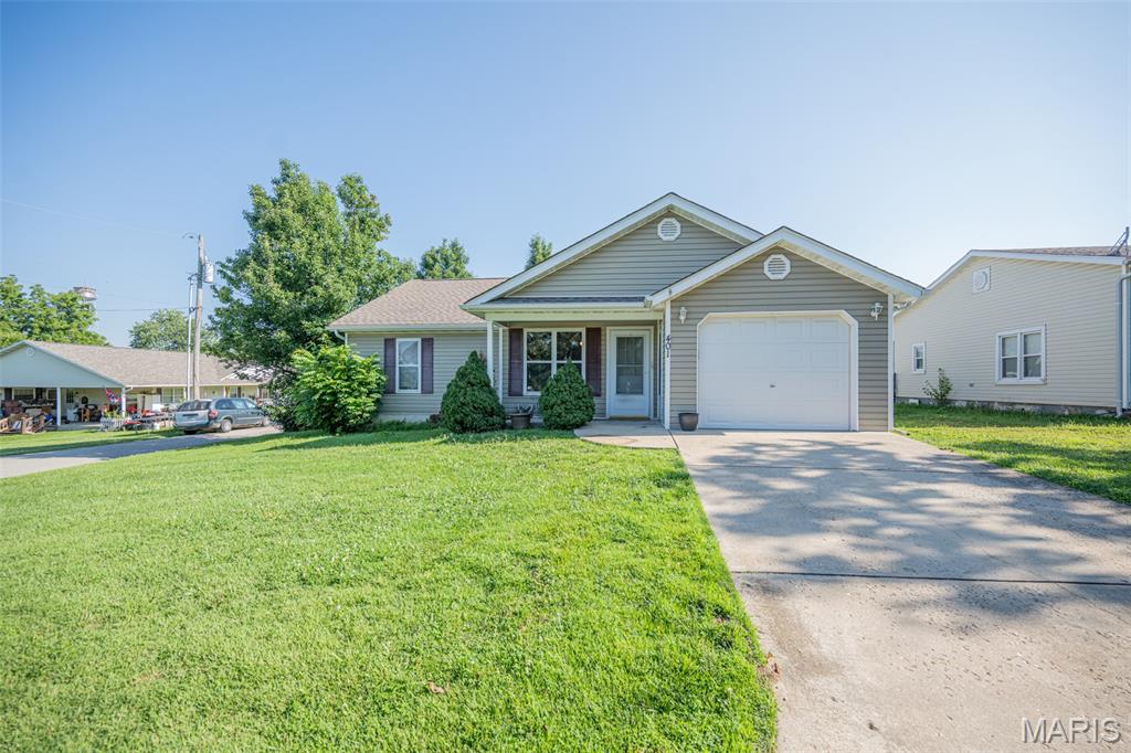 Photo of 401 E Fifth Belle MO 65013