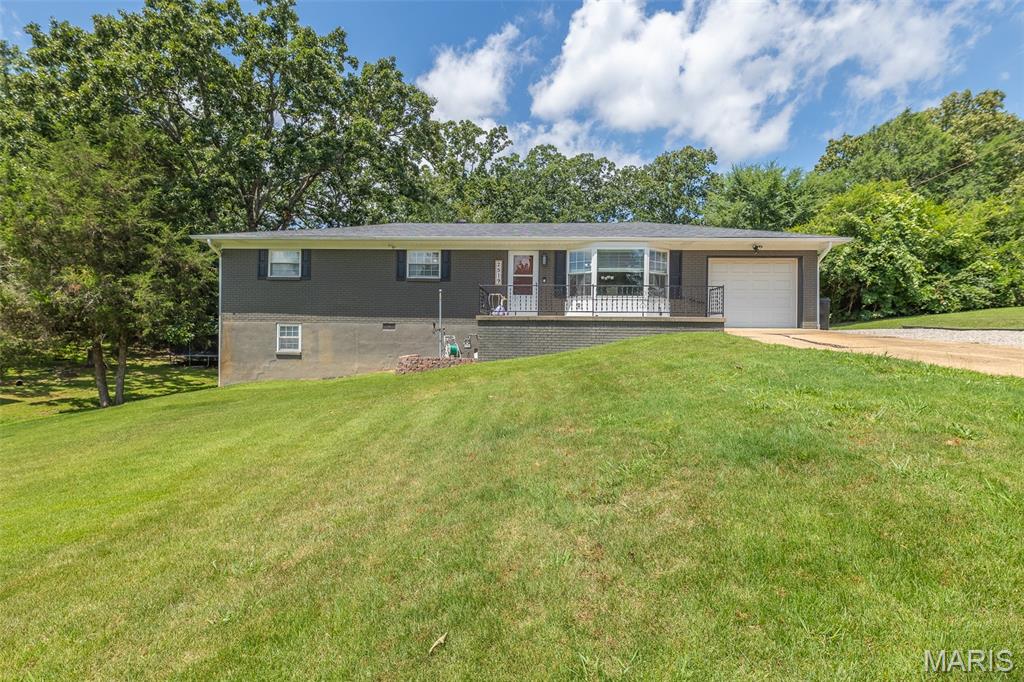 Photo of 2519 W Avondale Street Poplar Bluff MO 63901