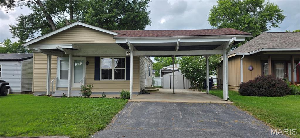 Photo of 45 Cedar Brook Drive Pacific MO 63069
