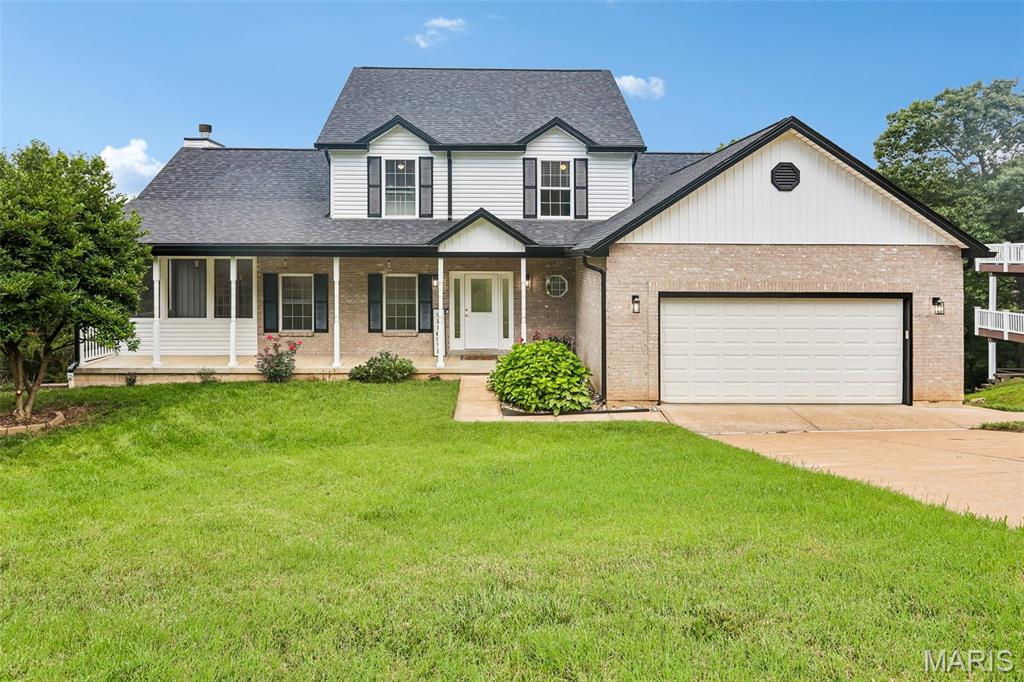 Photo of 3561 Imperial Hills Drive Imperial MO 63052