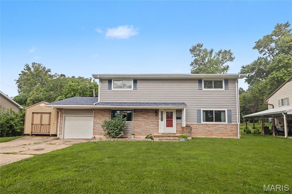 Photo of 12 Laird Avenue Rolla MO 65401