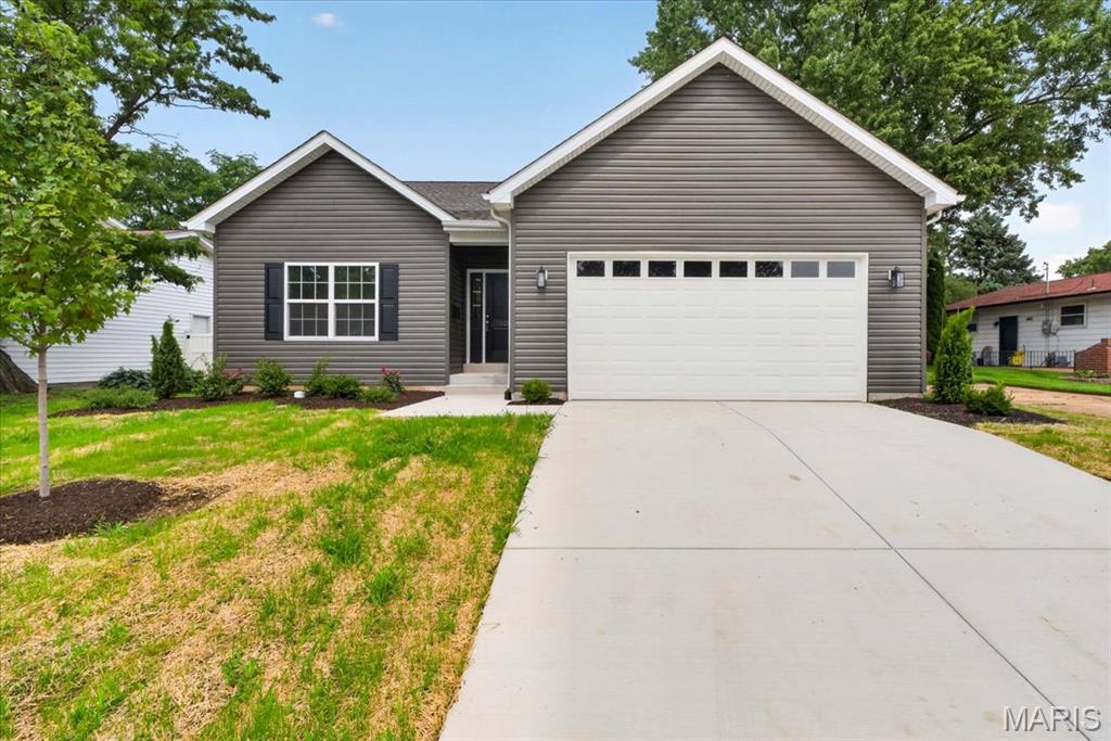 Photo of 7925 Campion Lane Hazelwood MO 63042
