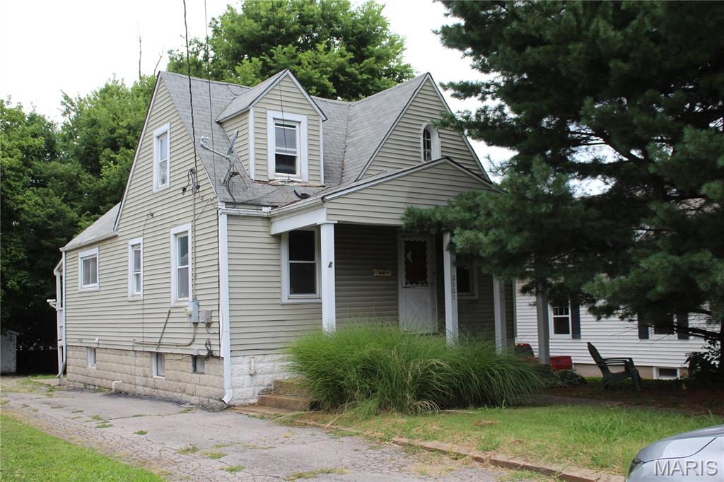 Photo of 2505 Hood Avenue St Louis MO 63114