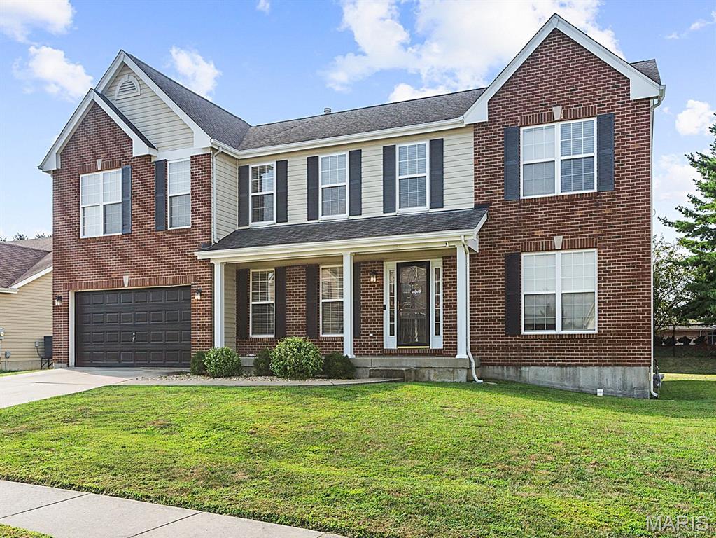 Photo of 1788 Naughton Way Swansea IL 62226