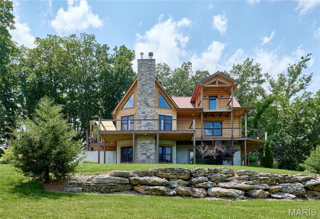 Photo of 107 N Chantilly Road Winfield MO 63389