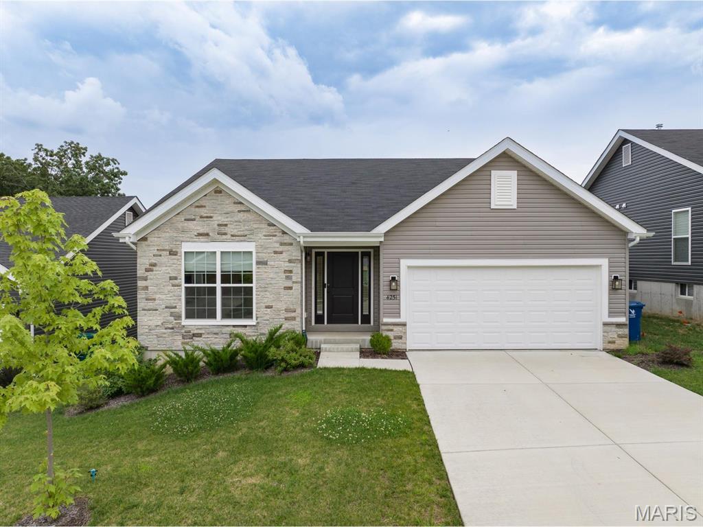 Photo of 4251 Bear Ridge Drive House Springs MO 63051