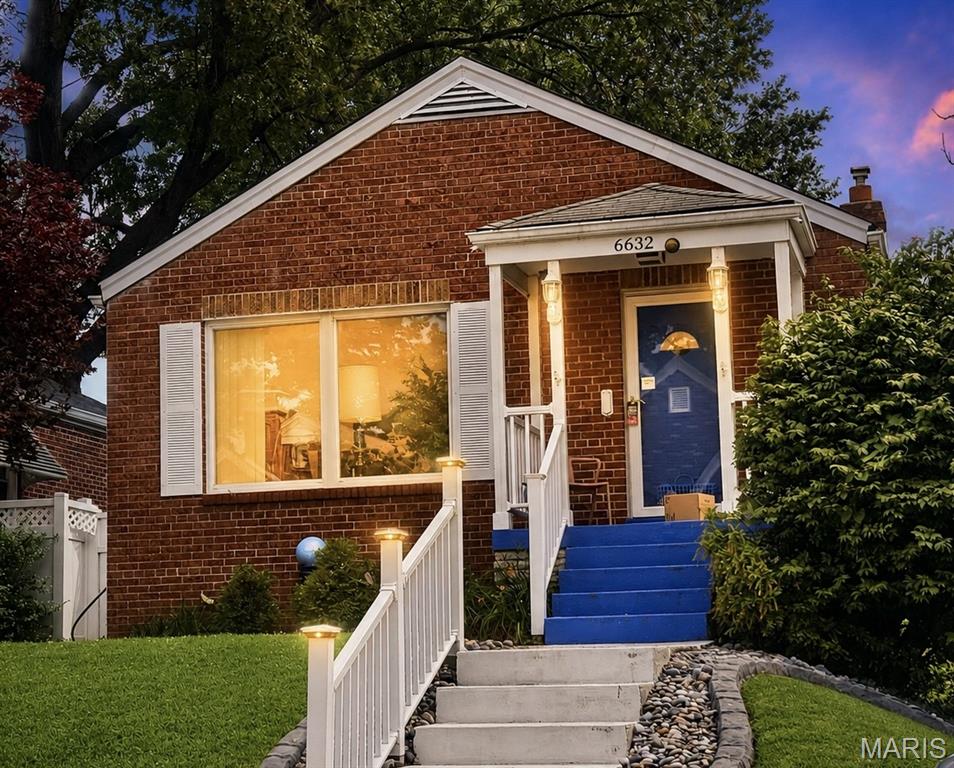 Photo of 6632 Tholozan Avenue St Louis MO 63109
