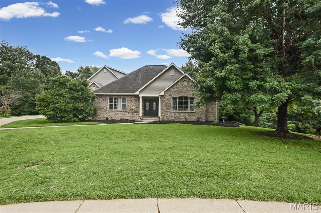 Photo of 8536 Armsleigh Place O'Fallon IL 62269
