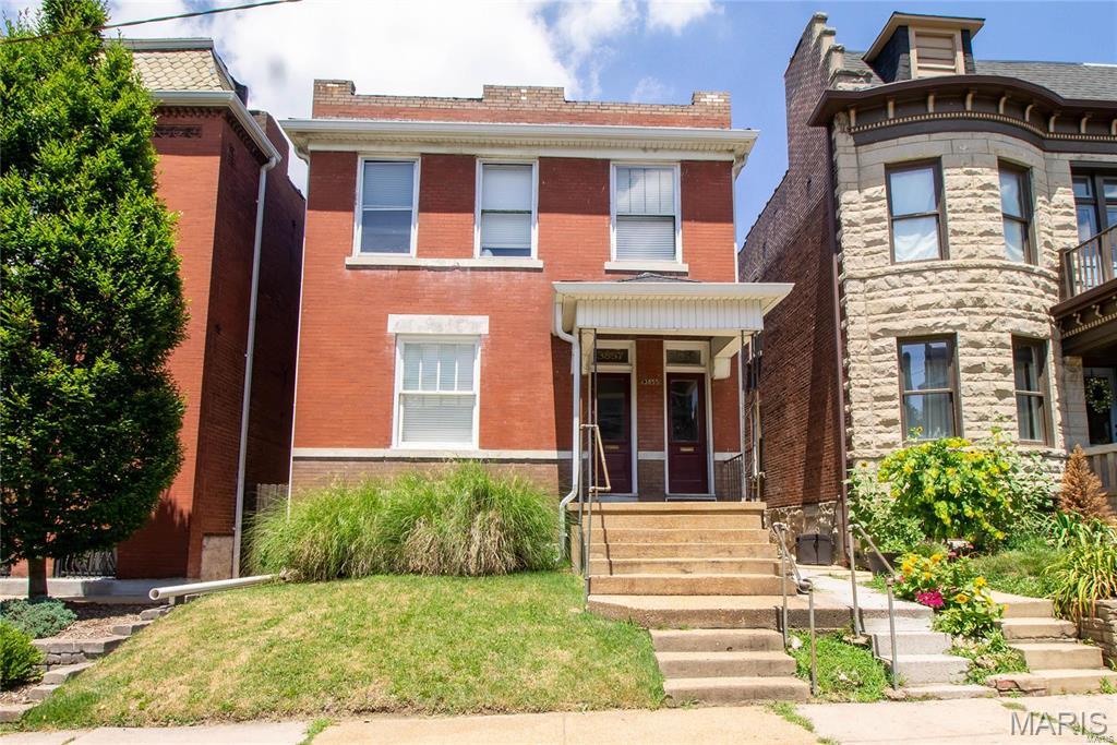 Photo of 3857 Botanical St Louis MO 63110