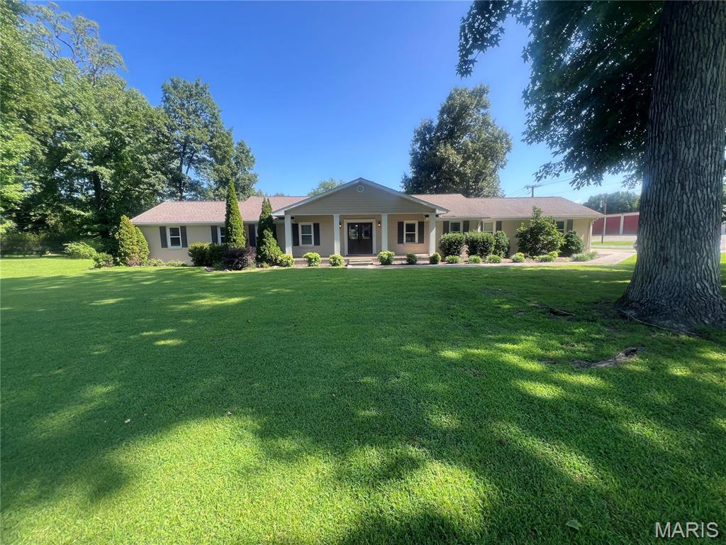 Photo of 12023 County Road 637 Dexter MO 63841