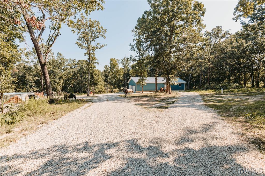 Photo of 21503 Highway 28  W Dixon MO 65459